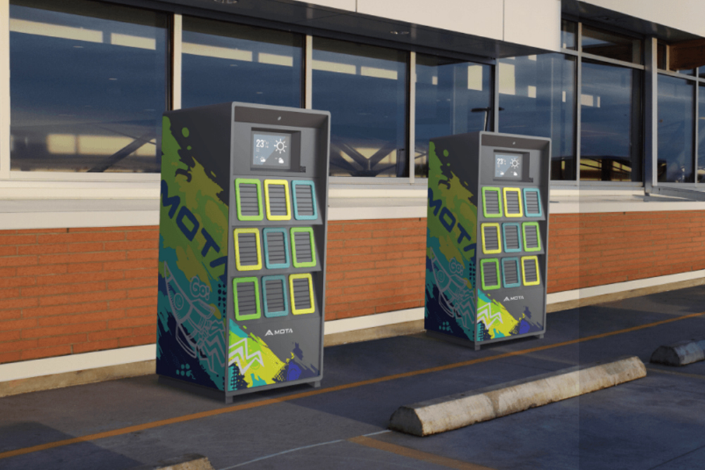 In what aspects is the importance of industrial safety cabinets manifested?