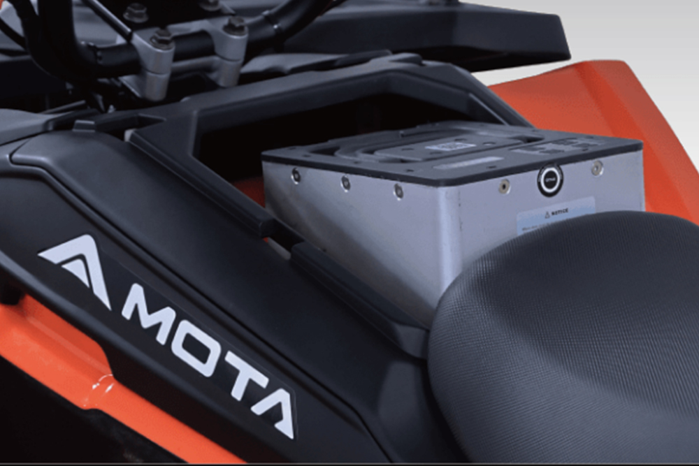 Will the trend of electric motorcycles lead the future?