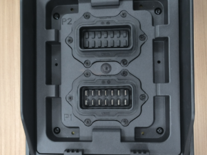 Mobile DID Charging Dock