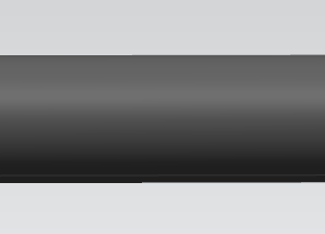 Right handle cover