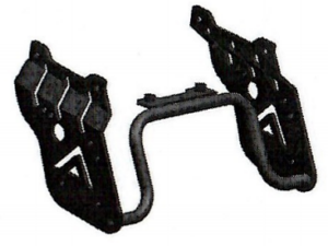 Side Box Bracket - for Z3