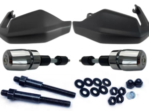 Left and Right Hand Guard Set